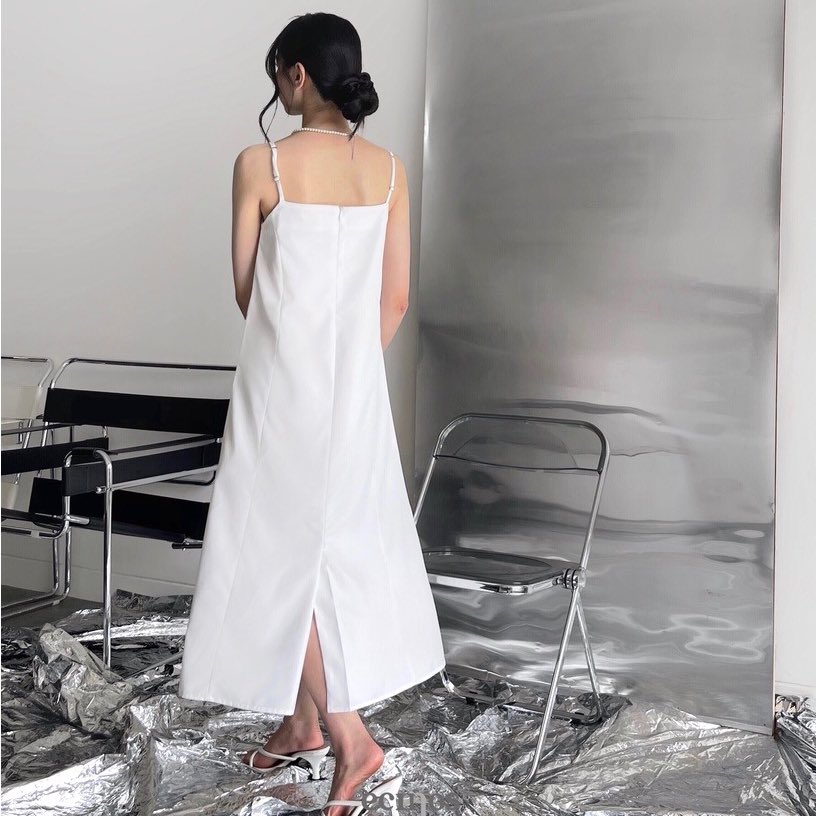 964billion's tweet image. simple dress that you must have

– a thread