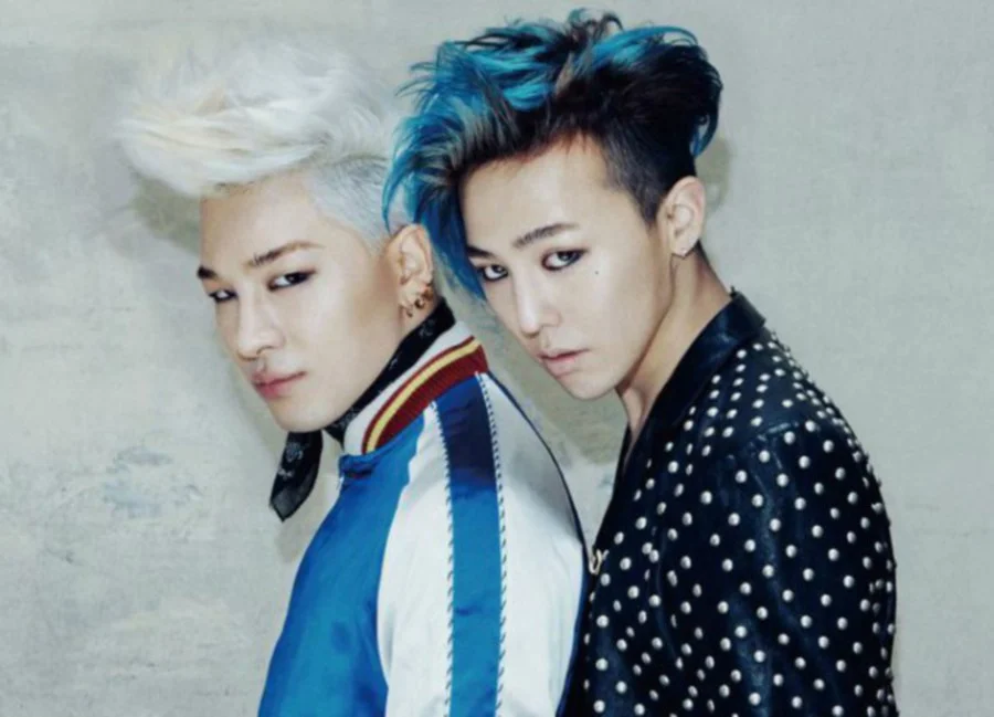 pannchoa's tweet photo. YG reveals that the original members of Bigbang should've been GD, Taeyang and Jay Park
https://t.co/sthZduRDQU https://t.co/lbkJ2ErXA1
