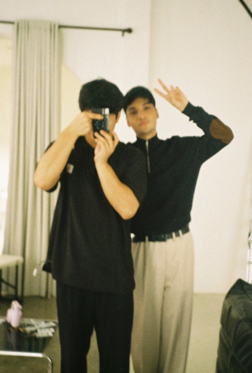 Lester Lumague tweet media