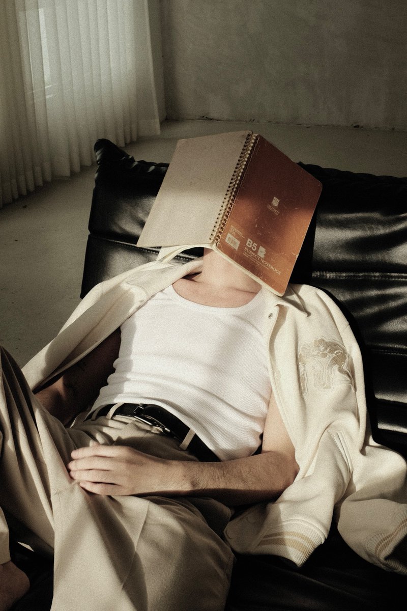 Lester Lumague tweet media