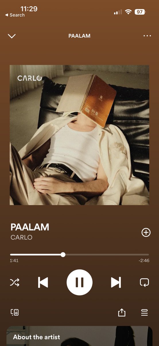 Lester Lumague tweet media