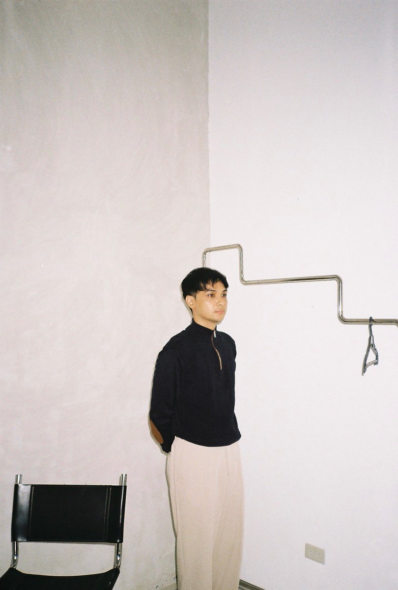 Lester Lumague tweet media