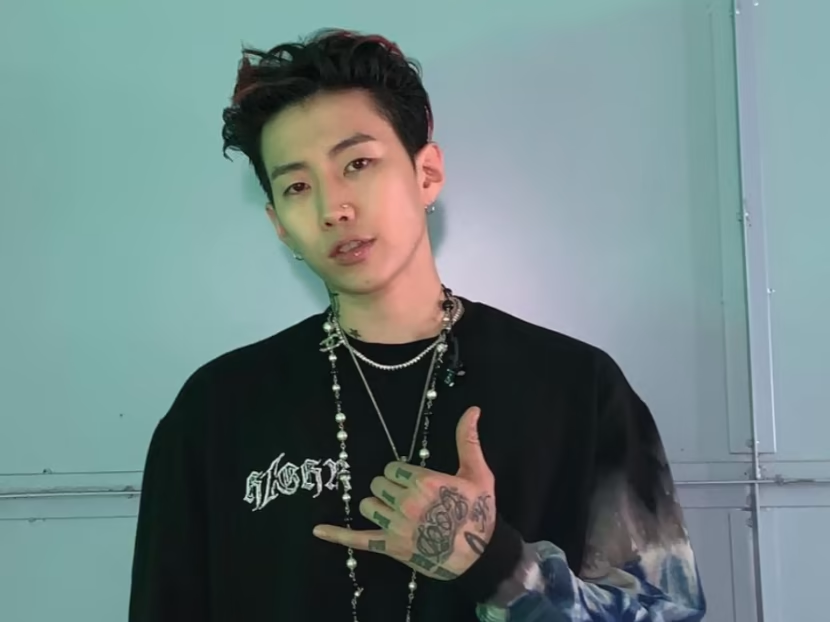 pannchoa's tweet photo. YG reveals that the original members of Bigbang should've been GD, Taeyang and Jay Park
https://t.co/sthZduRDQU https://t.co/lbkJ2ErXA1