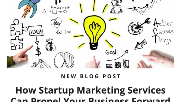 globalpresence's tweet photo. How Startup Marketing Services Can Propel Your Business Forward | https://t.co/pGX4r8BEfG https://t.co/4m4wuz2EPa