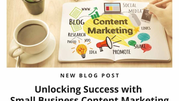 globalpresence's tweet photo. Unlocking Success with Small Business Content Marketing | https://t.co/NLo7UUzgsj https://t.co/GUUmdvr9ME