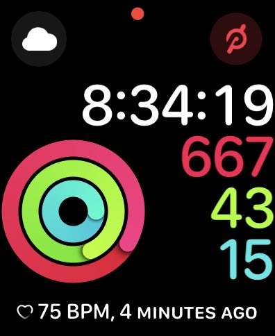 RMacPDX's tweet photo. Day 5/5 of week 2 of the #CryptoFitChallenge! Crazy that it’s already been 2 weeks! Close to halfway to my goal on Wednesday with some big Labor Day weekend plans coming up. Now to just keep building on the habits we’ve started! https://t.co/I4CbL9OiVy