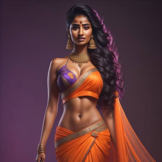 DIRTYaiPICS's tweet photo. Ai created beautiful indian women
#aiart
#aigirls #hotindianwomen
#tharki https://t.co/nyjTnPE7pJ