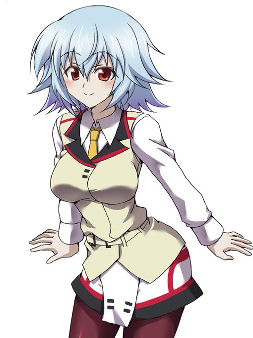 ふと。楯無先輩は自由国籍選択でロシアを選んでるって事で、ここ最近大層肩身が狭いだろうなと思ったり思わなかったり 