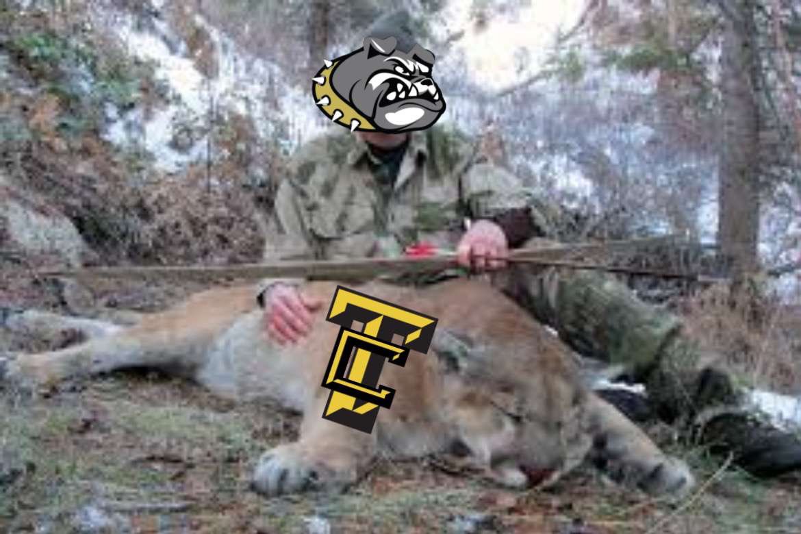 Royse City Barstool tweet media