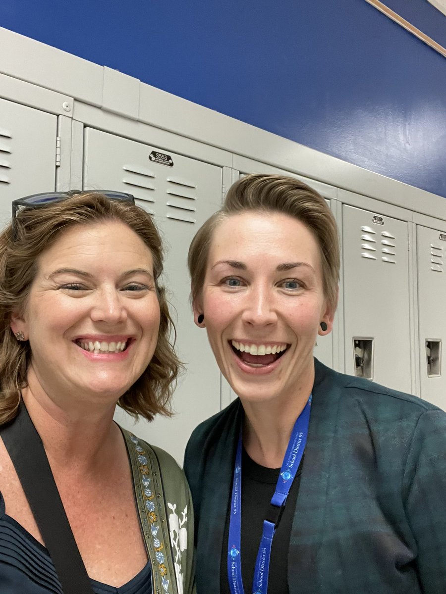 Courtney Gilkison tweet media