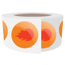 BarcoSticker tweet picture