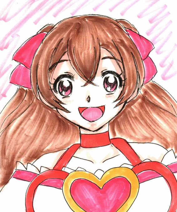 過去絵これしか見当たらない。 