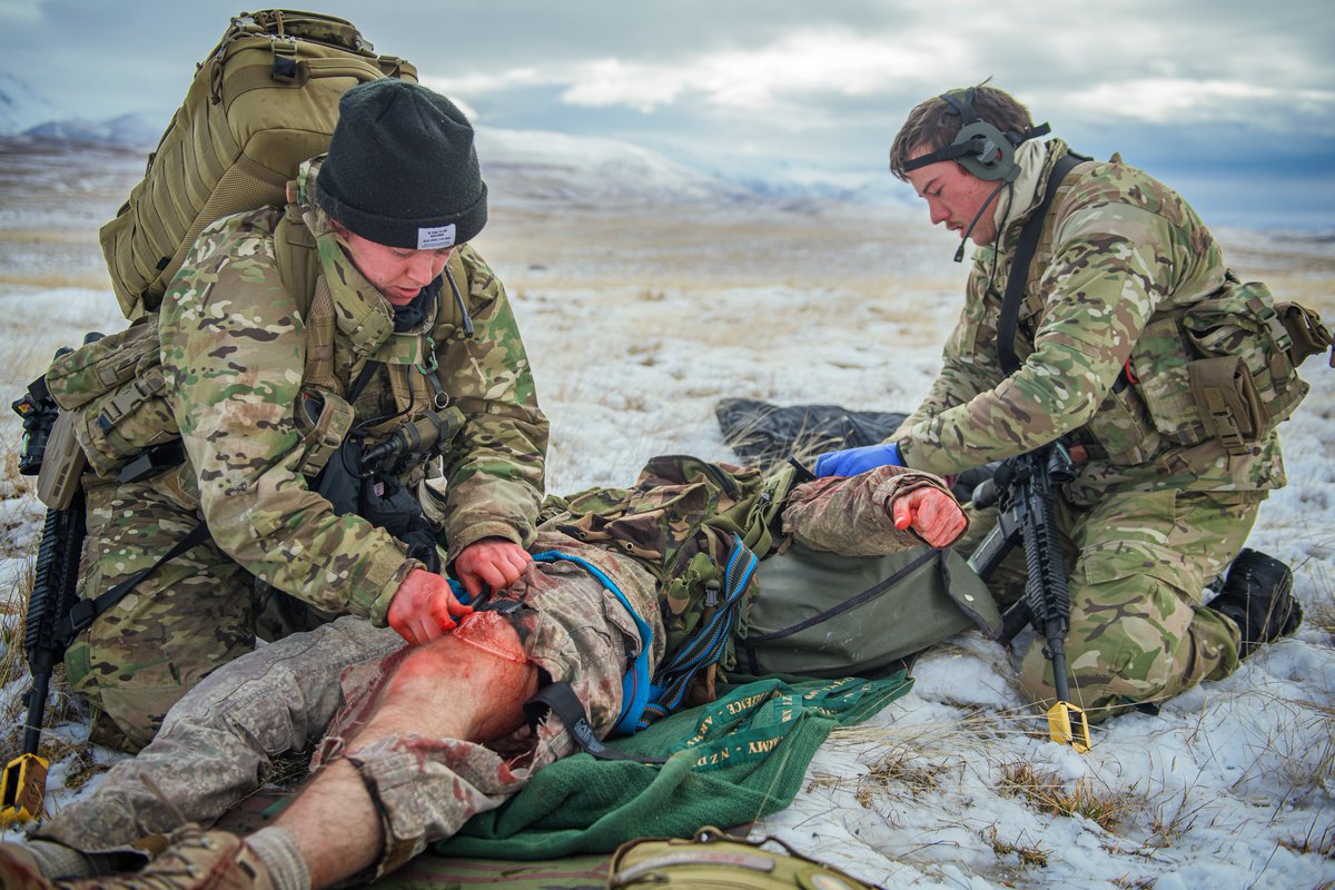 New Zealand Army tweet media