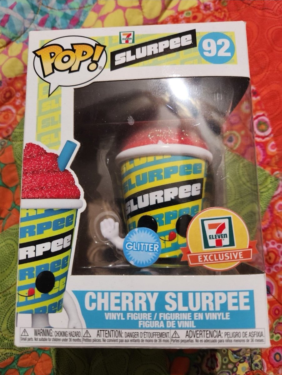 RandomlyRetro77's tweet image. Looking for some new Funko Pops to add to your collection? Check out my Mercari store for these and more!
mercari.com/u/471764581?sv…

#Funko #FunkoPop #FunkoPopVinyl #Pop #PopVinyl #Collectibles #Collectible #Funkohunt #mercari #collection #Collectibles #popfunko #Disney