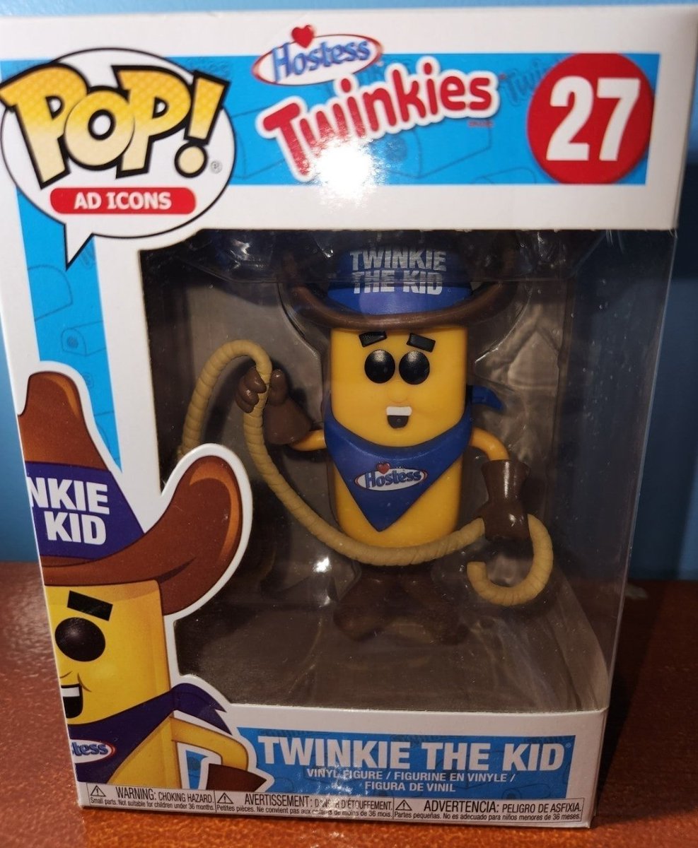 RandomlyRetro77's tweet image. Looking for some new Funko Pops to add to your collection? Check out my Mercari store for these and more!
mercari.com/u/471764581?sv…

#Funko #FunkoPop #FunkoPopVinyl #Pop #PopVinyl #Collectibles #Collectible #Funkohunt #mercari #collection #Collectibles #popfunko #Disney