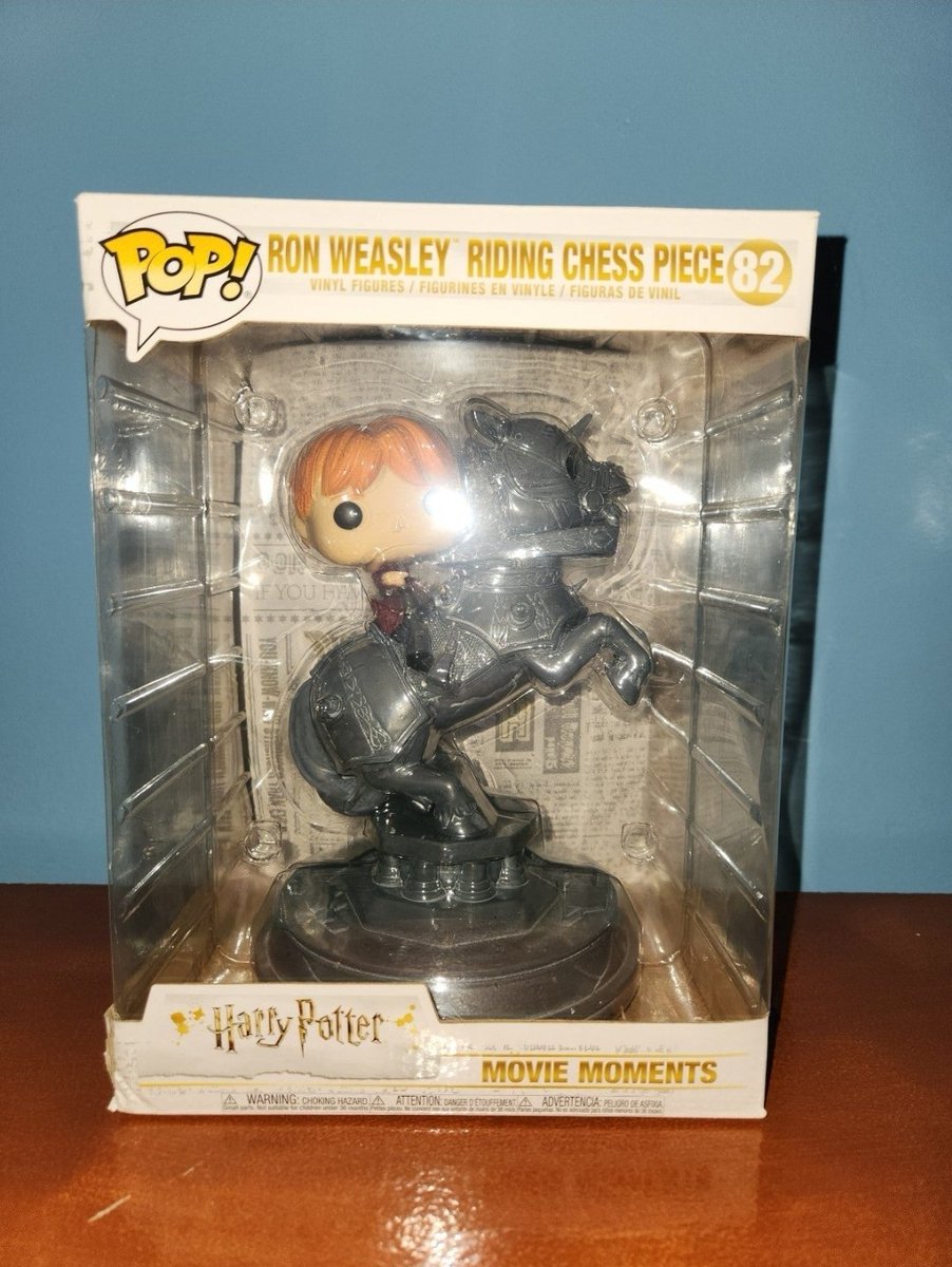 RandomlyRetro77's tweet image. Looking for some new Funko Pops to add to your collection? Check out my Mercari store for these and more!
mercari.com/u/471764581?sv…

#Funko #FunkoPop #FunkoPopVinyl #Pop #PopVinyl #Collectibles #Collectible #Funkohunt #mercari #collection #Collectibles #popfunko #Disney