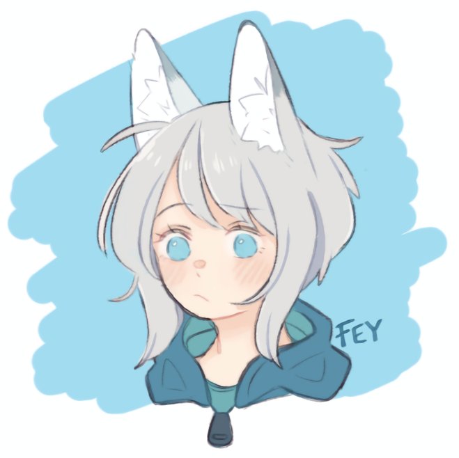 「2016 - - - > 2023 」|Okami🐺のイラスト