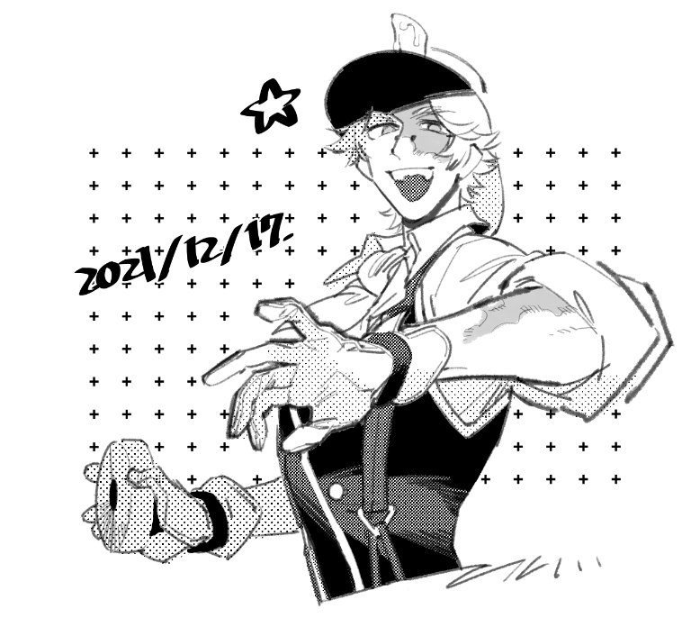 無造作にててご再掲 