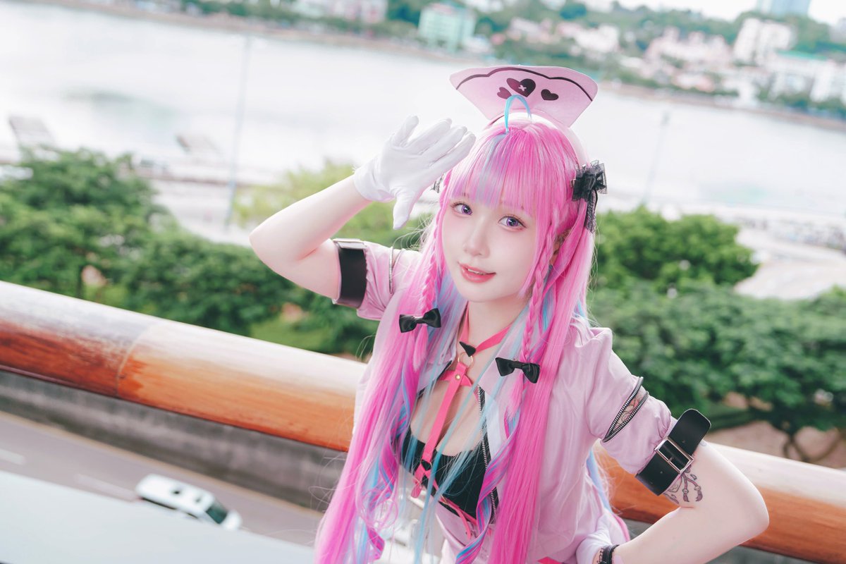 niku_km's tweet photo. 愛してもっと💙

📸: @rintophoto 

#湊あくあ 
#湊あくあコスプレ 
#ホロライブ 
#コスプレ 
#コスプレイヤー 
#コスプレイヤーさんと繋がりたい https://t.co/0Jr6joVZZK