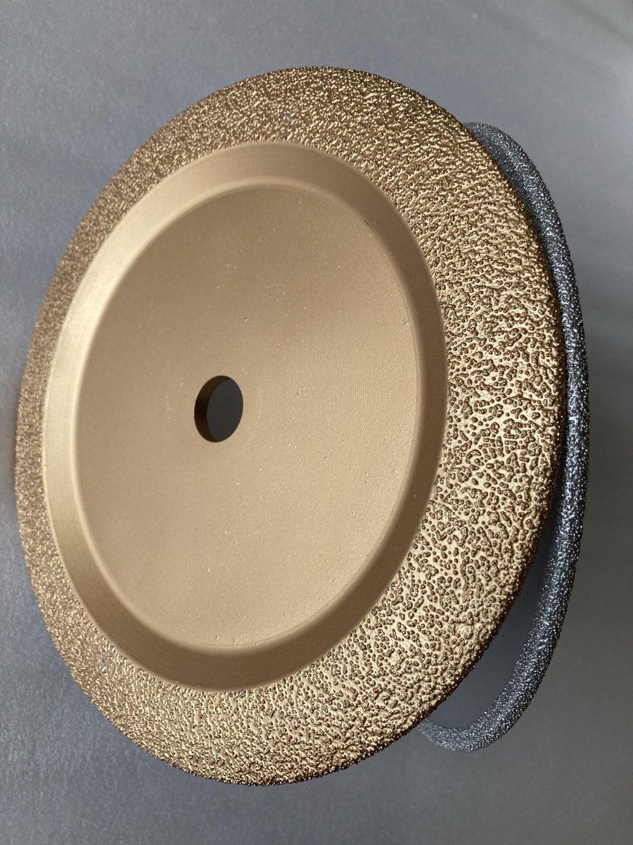 KEME Abrasives tweet media