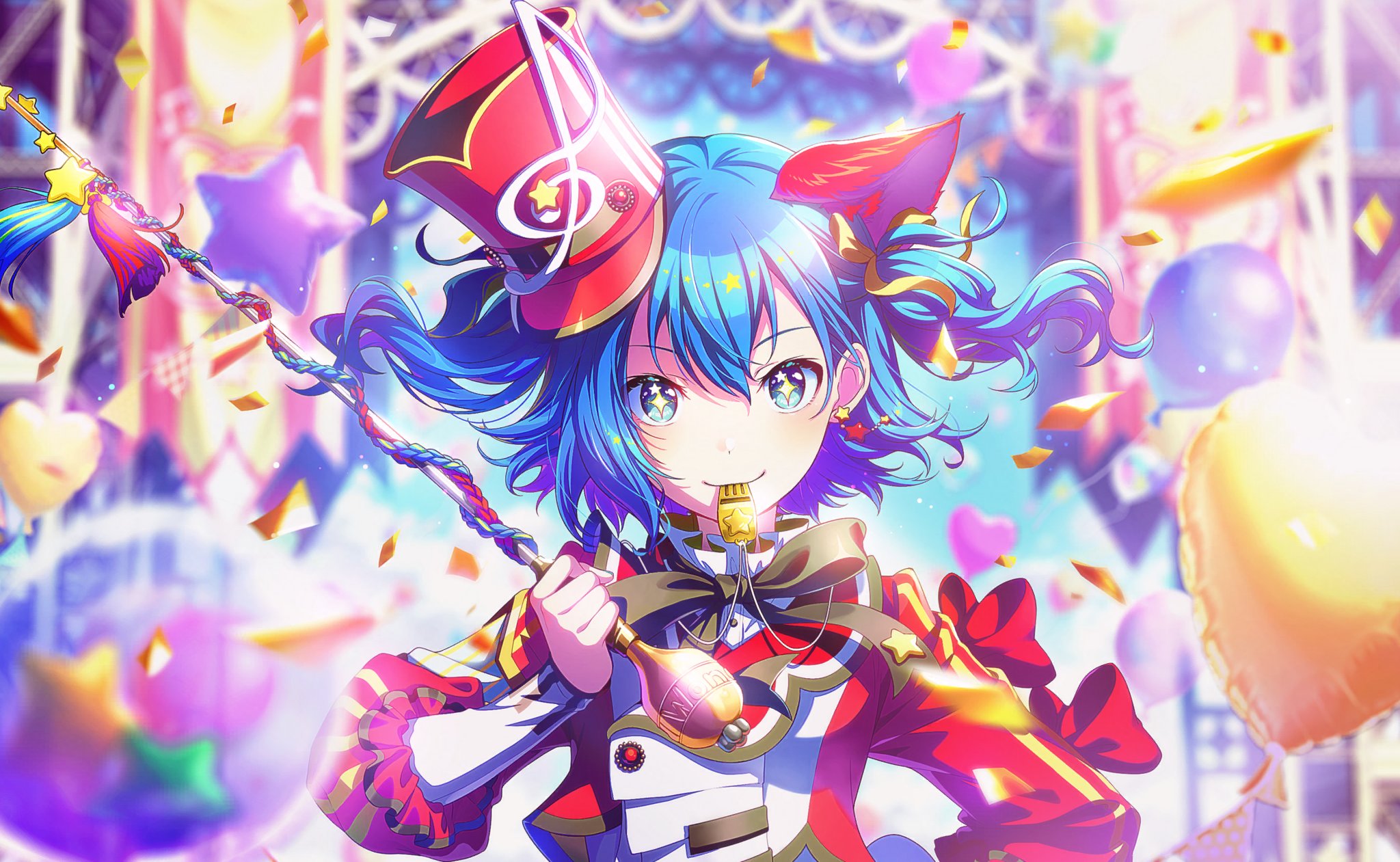 XユーザーのProject Sekai ENG (Unofficial)さん: 「[The