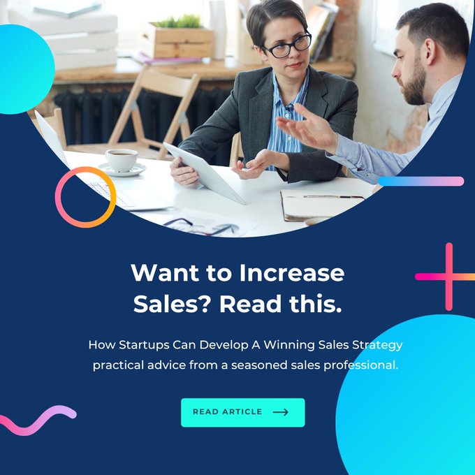 Building a successful marketing strategy that opens new doors isn't as hard as you think - as we explain in this free guide. bit.ly/33TQtoS #sales #sussex #leadgeneration