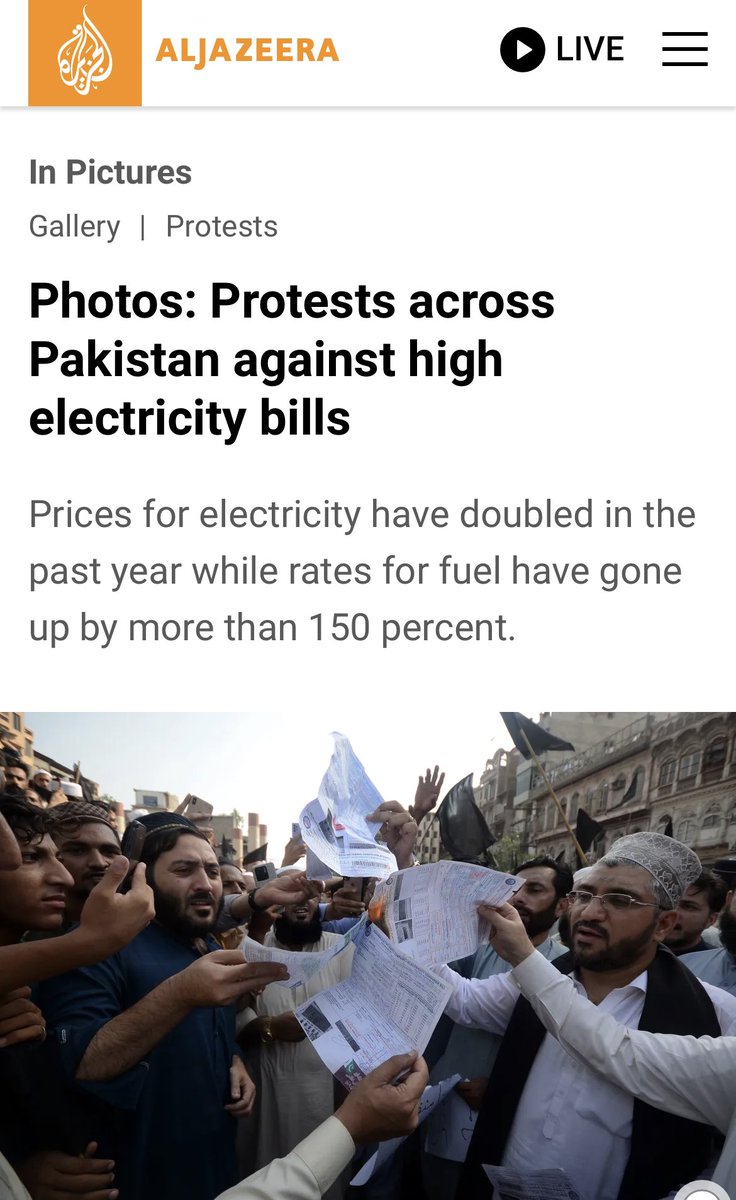 ویسے ساری ن لیگ یہ بات سمجھ چکی ہے کہ جو تاریخی ظلم شہباز شریف، اسحاق ڈار، خواجہ آصف، سعد رفیق، مریم اورنگزیب وغیرہ کی 16 ماہ حکومت نےکیاہےاسکا کسی حالت میں دفاع نہیں ہوسکتا۔

لہٰذا اب وہ 2013 کےنواز شریف دور کی باتیں کرکےاپنی شرمندگی مٹانا چاہتےہیں۔

سنیں آجکابجلی کا بحران