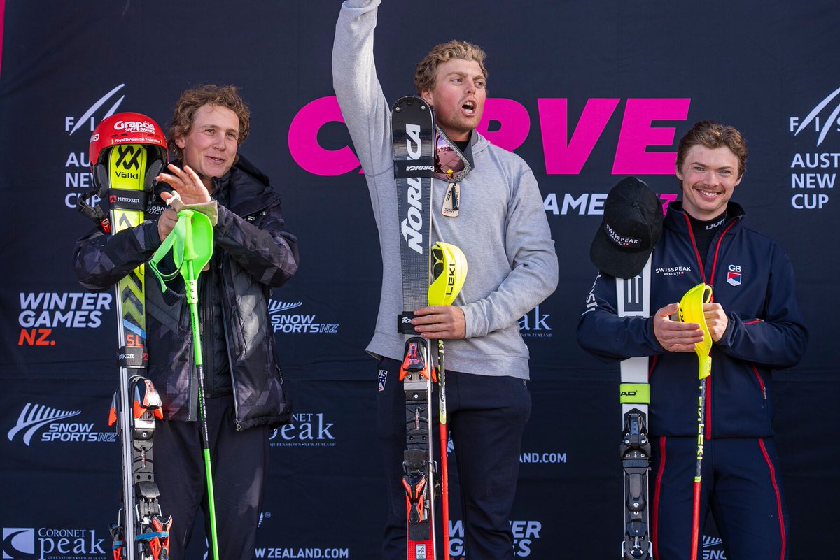 Winter Games NZ tweet media