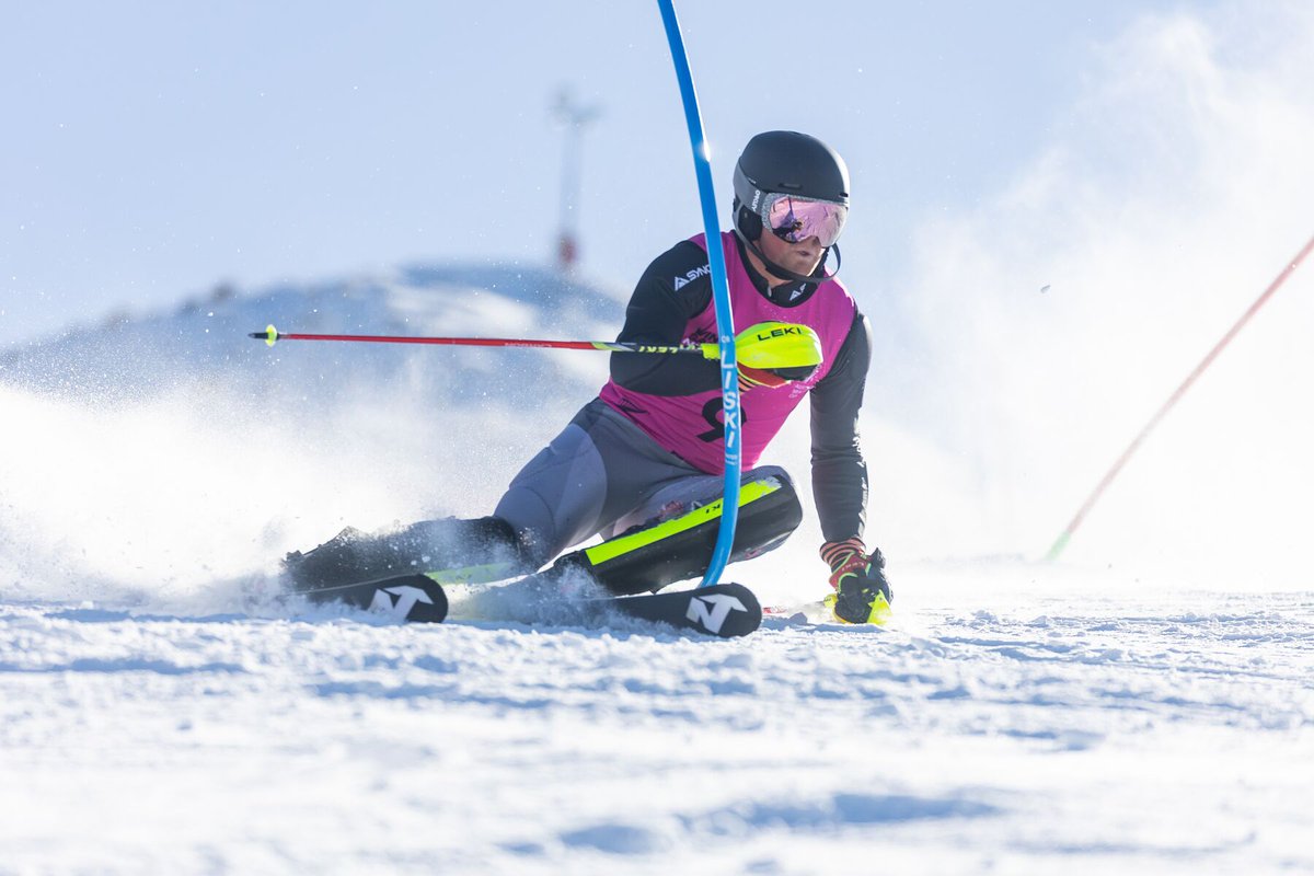 Winter Games NZ tweet media