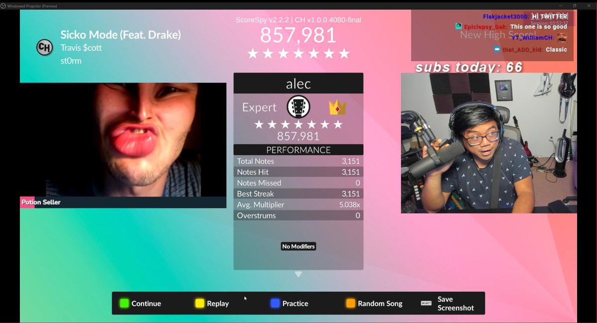 Acai28's tweet photo. SICKO MODE IS DEAD https://t.co/M8RWTs4X0s