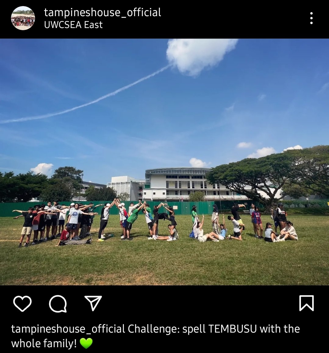 Tampines House (@tampineshouse) on Twitter photo 
