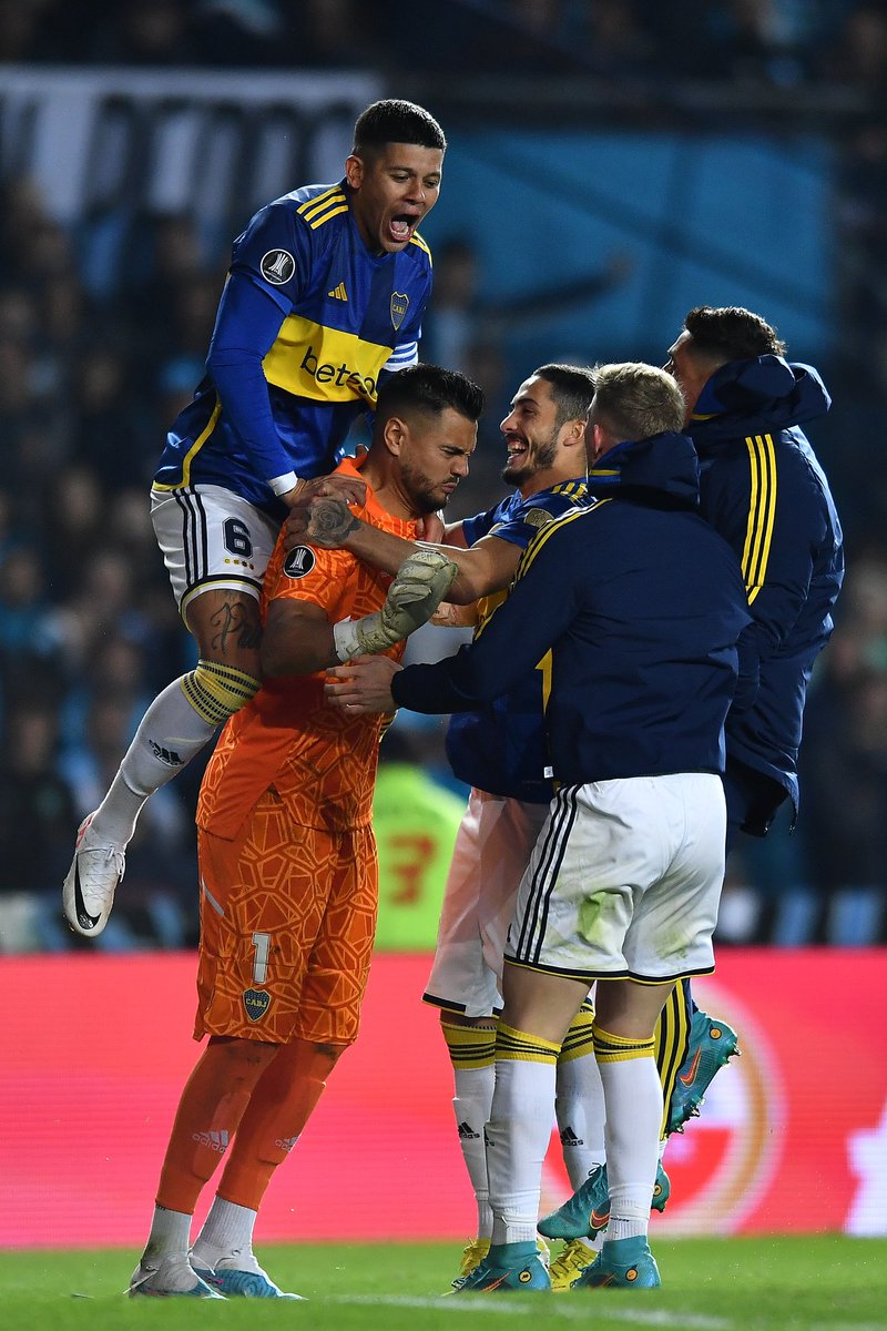 SIEMPRE BOCA 🔵🟡🔵