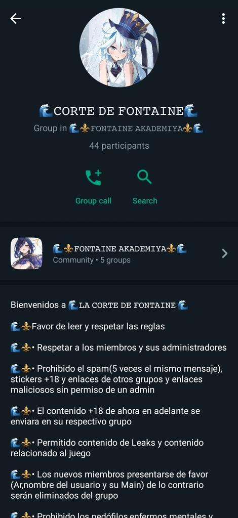 randommail22082's tweet photo. @genshinimpactes Buenas tardes, noches o lo que proceda gente bonita, los invito al grupo mas god de Genchin y Honkai🗿👌

https://t.co/SeLBkzmqea https://t.co/ZKynGV1fGW