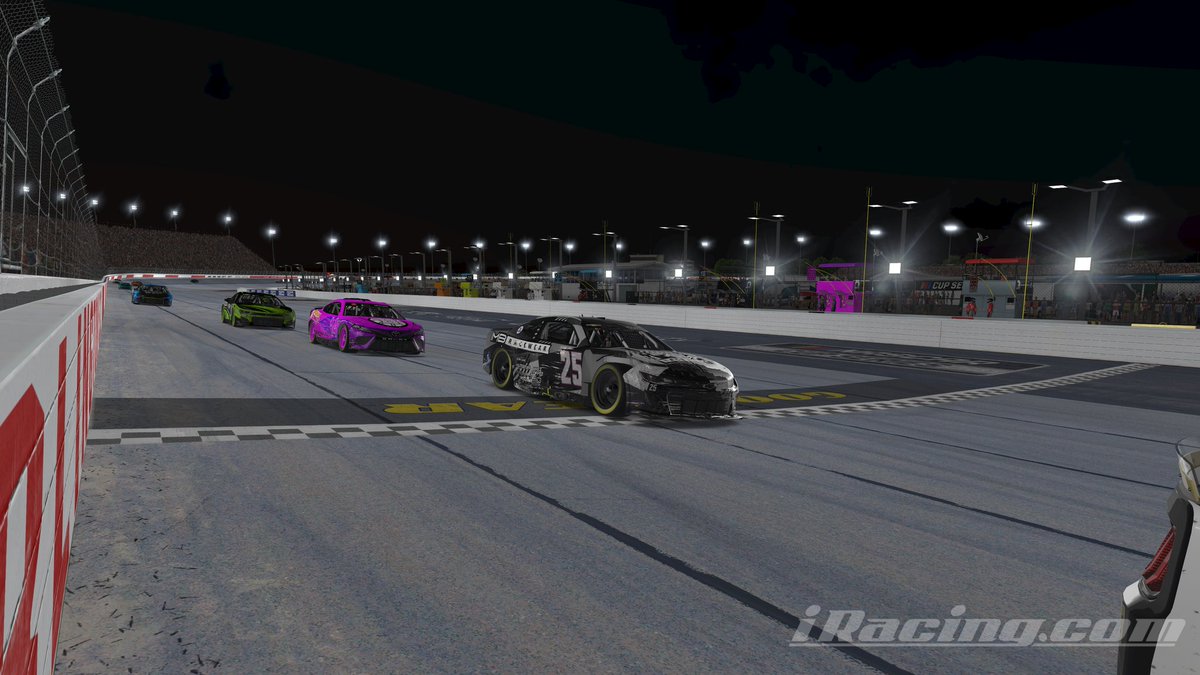 May not have brought the whole car home, but we still got P9 in NiS tonight for @FirelightGG and @imbracewear! 

Hopefully we still make minimum weight...