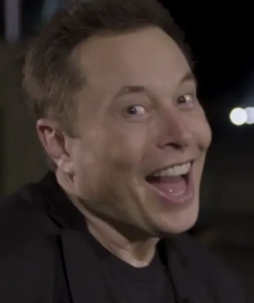 Elon Musk just changed the like button to something new! (you will never guess it) #BrandedFeatures