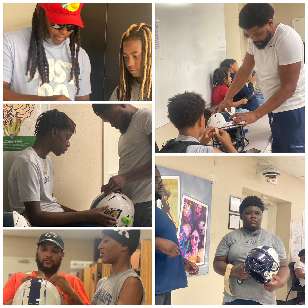 LSOC Football tweet media