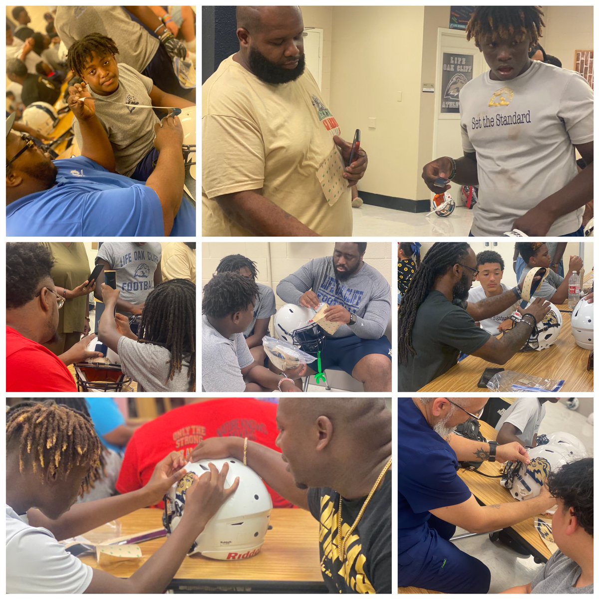 LSOC Football tweet media