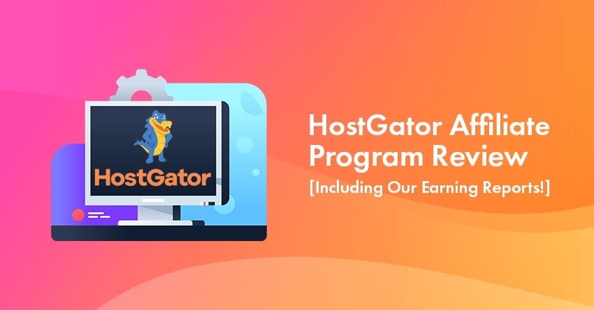 trandanhmmo's tweet image. HostGator Affiliate Review: How We Made $11,000+ [Including Earning Reports!]

Hostgator Affiliate Program

Summary
HostGator is ...👉 smartpassiveincome.info/hostgator-affi…
#Affiliate #Earning #HostGator #Including #Reports #Review #AI #AITools #chatgpt #makemone...
