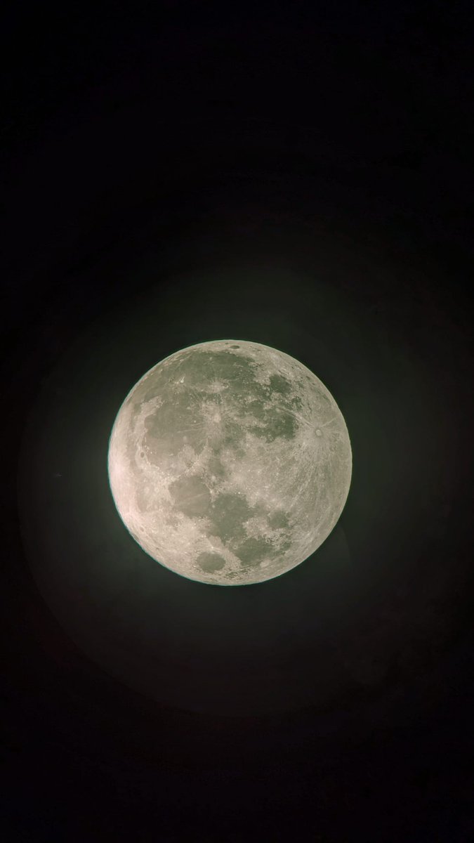 NickTorgerson's tweet photo. Super Blue Moon https://t.co/RqBlGq7xeH