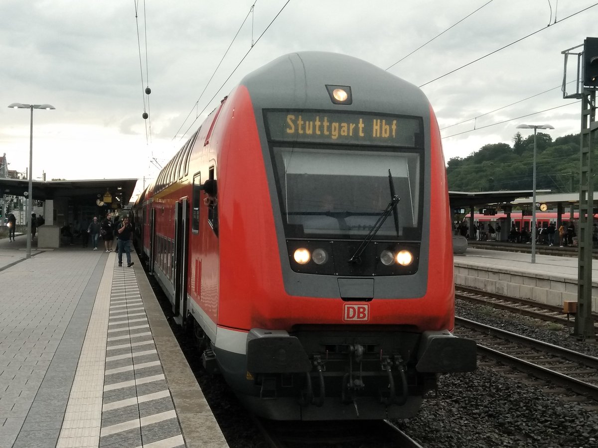 Mit dem 49 Euro Ticket Baden Württemberg und Bayern entdecken. #traveljournalist #49euroticket #Bayern #BadenWürttemberg #Travel #TrainTravel #traintours