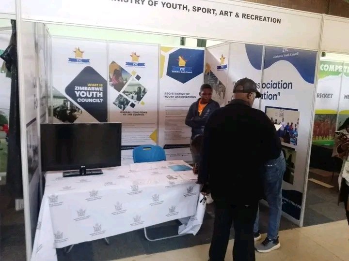 Visit our stand located in Home Industry Hall.#zas2023