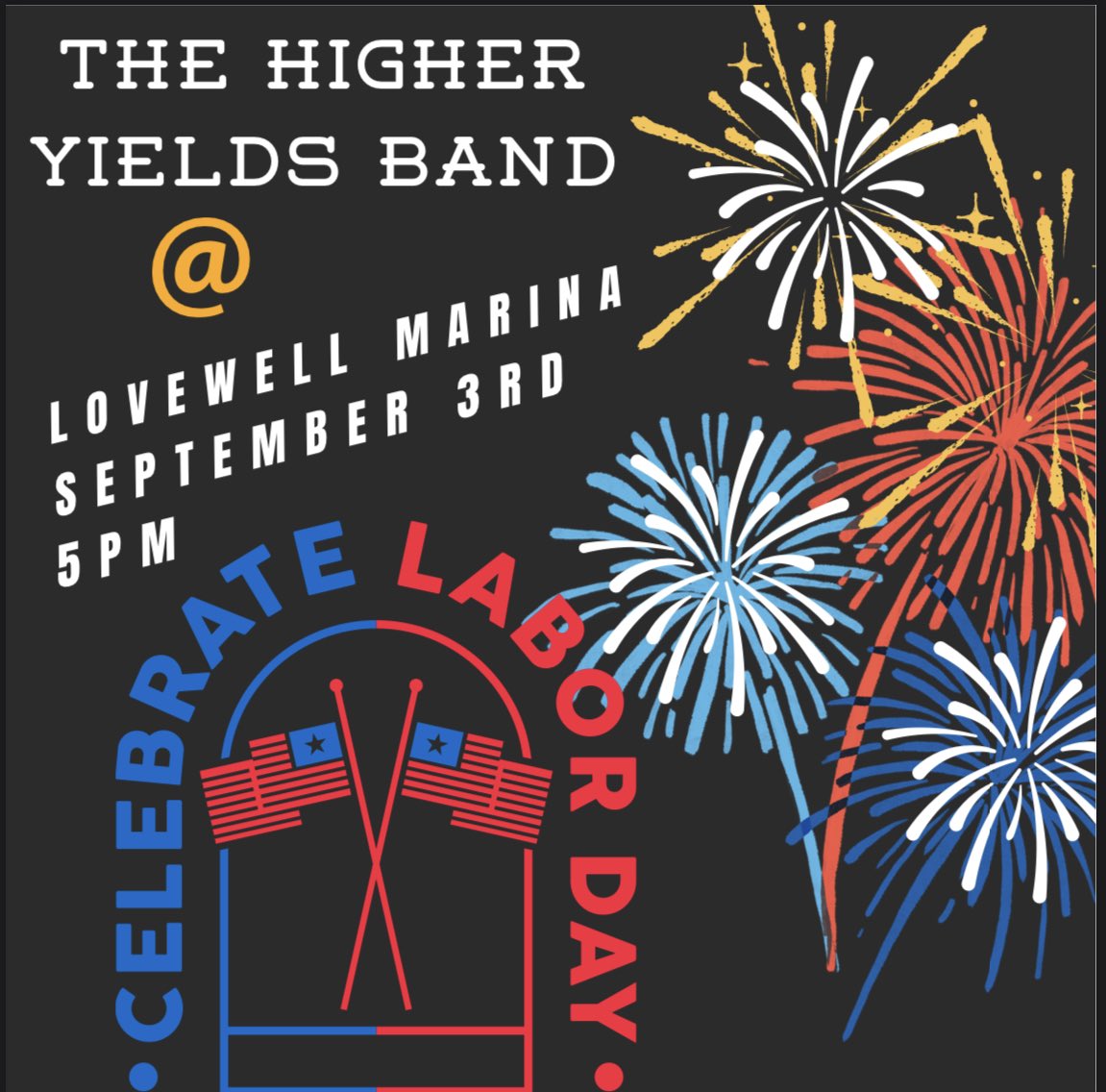 Higher Yields Band (@higheryieldband) on Twitter photo 
