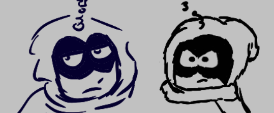 goobie921's tweet image. Me and @CosmicSockz15 drew some little doodles together and we had so much ( I would die to have that good of an art style omggggmg) #sptwt #spart