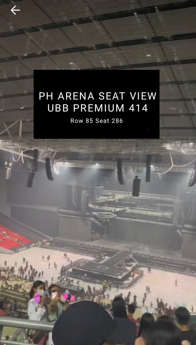savage_chewyy's tweet photo. ‼️ For sale ‼️

TWICE READY TO BE IN BULACAN

Day 1
1x UBB PREM 414
85 - 286

Price: 5300 https://t.co/tt2m5K5O1R