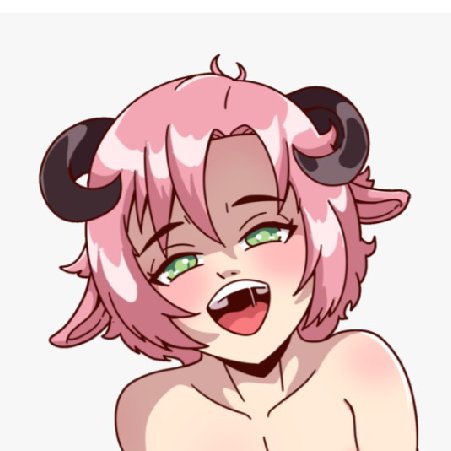 KlioProbato's tweet photo. Someone made a meme of me in Armored Core, it's NSFW. @SpookyGhoste is responsible for this #OnlyHorns addition.
8RJ276UKFJSZ https://t.co/xwcuBwIWQV