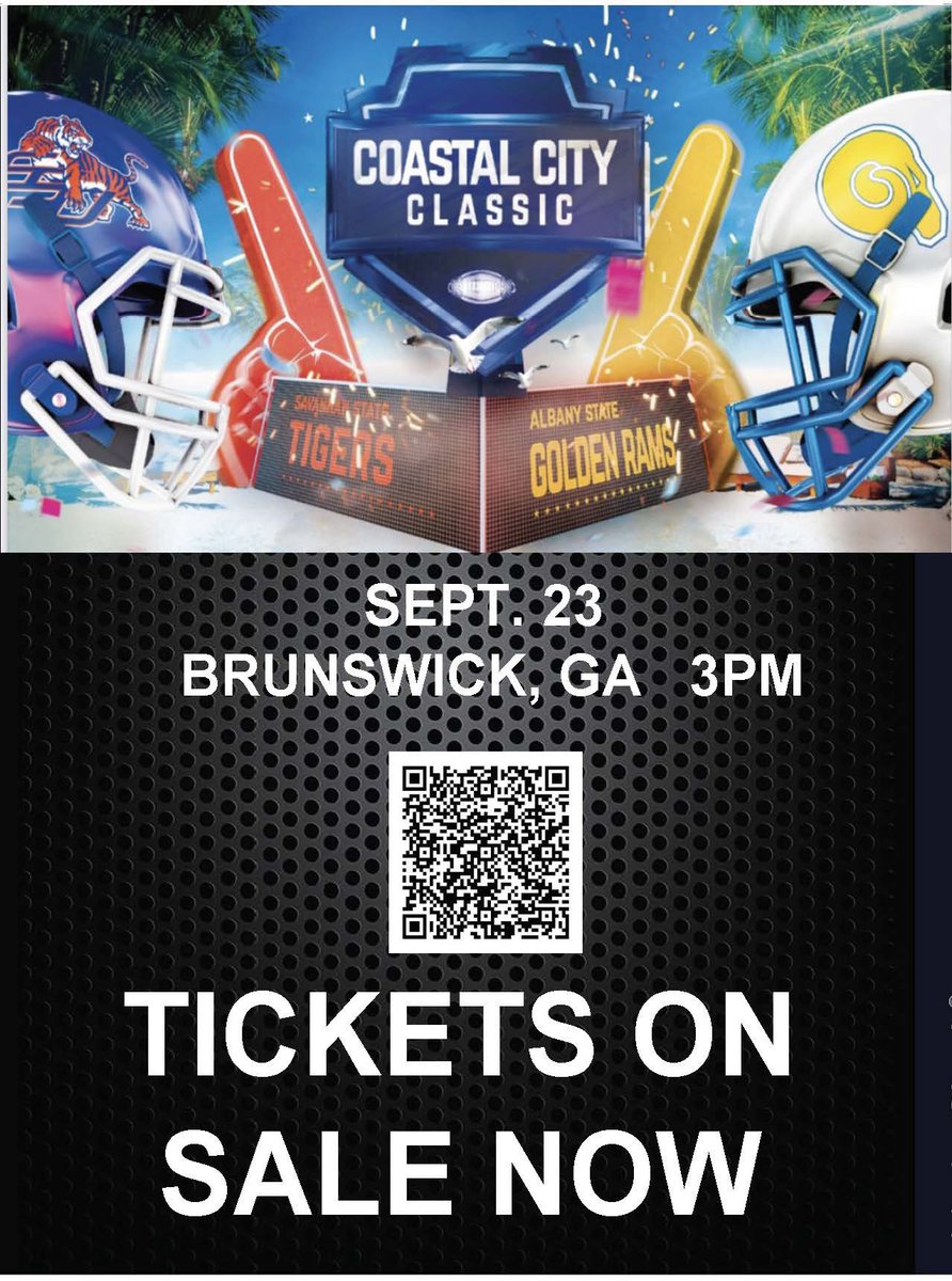 Coastal City HBCU Classic (@CoastalCityHBCU) / Posts / X