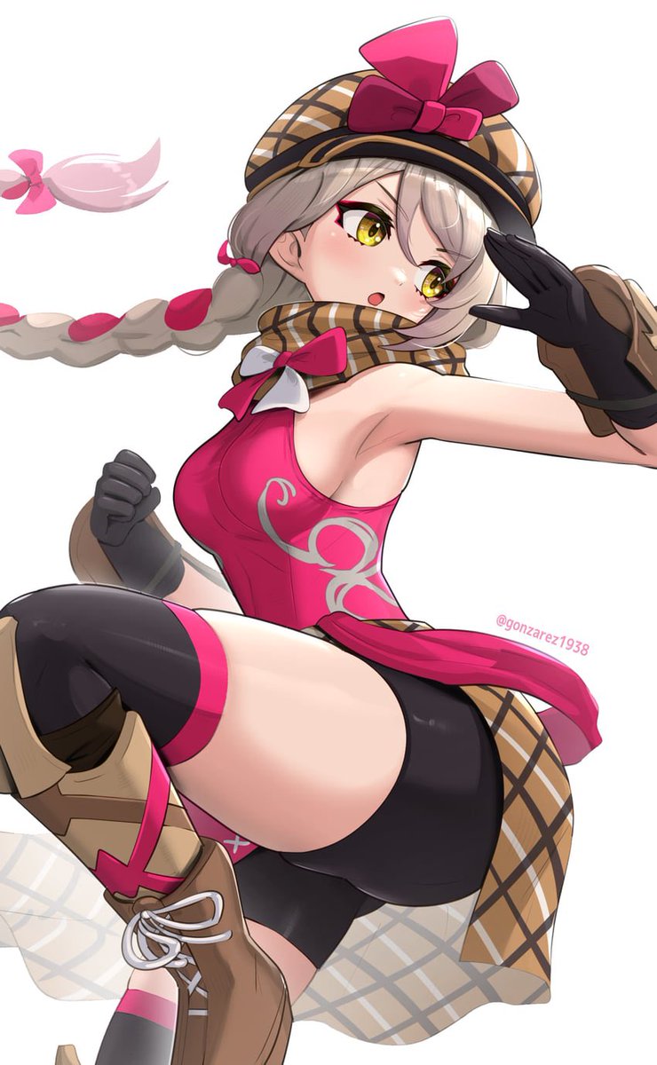 #Openrp #FErp #Lewdrp 

The cute co-president of the divine dragon fan club..

Framme! 

Pansexual 

Transfem portrayal

Sfw and nsfw

NSFW themes on TL 

Please like and RT

\/ More info below!! \/