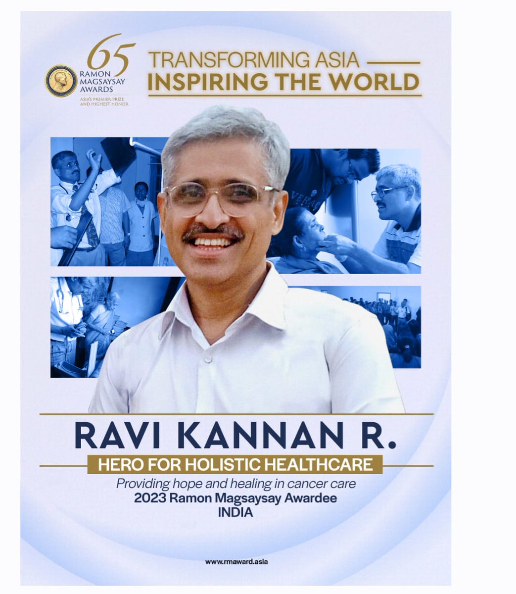 sujithonco's tweet photo. Salutes to you Sir for a revolution in Oncology care you have brought in. 

Inspiration for all of us is your Life with immense passion and Commitment towards Oncology care for every human being irrespective of the place they live and money they have

@IndianYoungOnco https://t.co/HpRCXHJN9L