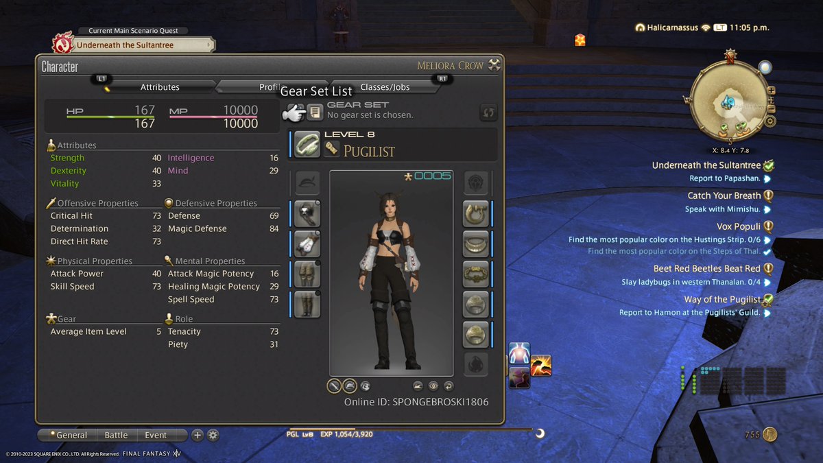 Squidge1806's tweet photo. #PS4share https://t.co/hqvrBGgqce
