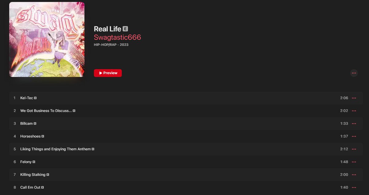 TS Swag ☆ tweet media